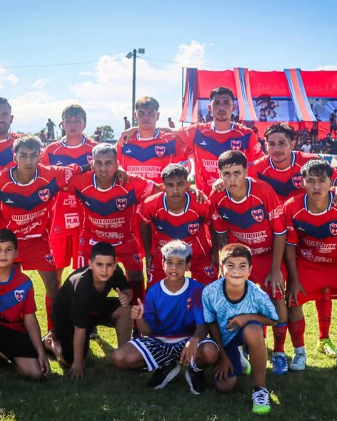 Liga Mendocina, Rodeo del Medio