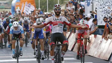 Vuelta a San Juan, 2020 la última vez