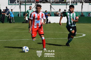 Federal A, San Martin, Camioneros