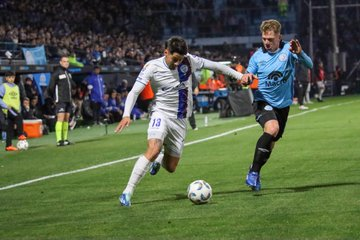 Godoy Cruz, Belgrano (Córdoba)