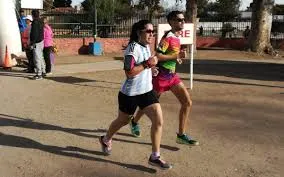 Parque de las Naciones de San Luis, Riobamba y La Pampa