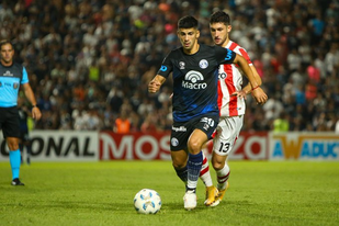 Independiente, Instituto, Gargantini