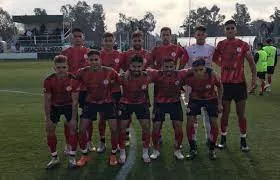 Federal A, Huracán Las Heras empató con Camioneros