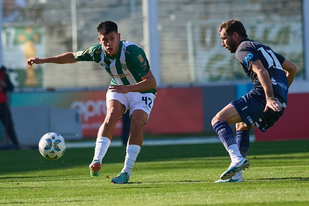 Copa Argentina, Independiente Rivadavia, Banfield