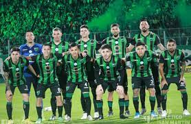 Copa Argentina, San Martín de San Juan