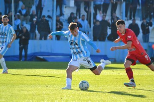Deportivo Maipú, Racing (Cba)