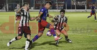 Ascenso, Guemes (SdE) 1- GyE Mza 0