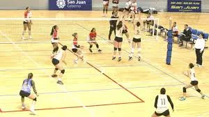 Voleibol, Liga Federal, ascensos ramas masculina y femenina