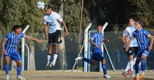 Liga Mendocina, CEC, Godoy Cruz
