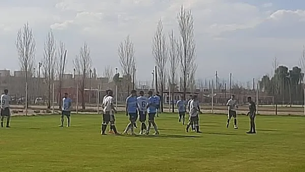 Liga Mendocina, Maipú, CEC