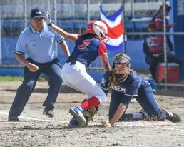 Softbol, Panamericano femenino enn Guatemala