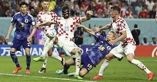 Qatar 2022, Croacia eliminò a Japòn en los penales