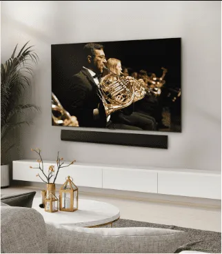LG OLED G4 II