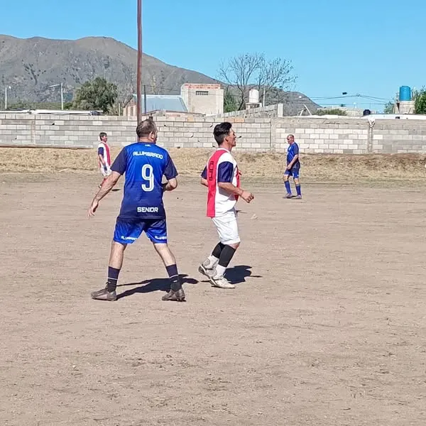 Futbol senior, municipales provincial