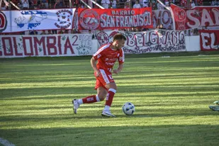Federal A, Huracán LH 3-Atenas RC 2