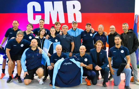 Mundial de pelota a mano, Regatas