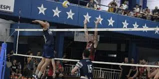 Voleibol, ascensos a la Liga Nacional