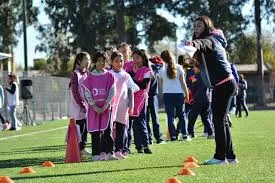 San Luis, Juegos Intercolegiales deportivos y culturales