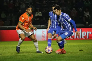 Liga Profesional, Godoy Cruz, Banfield