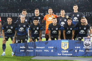 Independiente Rivadavia, Talleres, Mario Kempes