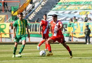 Primera Nacional, Maipú, Aldosivi