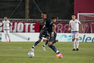 Independiente, Argentinos, 6ta fecha