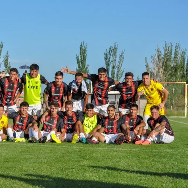 Liga Mendocina, Fadep