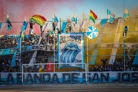 Liga Mendocina, Atlético Argentino