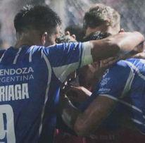 Godoy Cruz, Instituto, Copa de la Liga