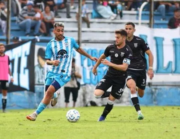 Gimnasia y Esgrima, Gimnasia (Jujuy)