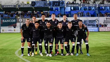 Nacional, Gimnasia en Rio Cuarto