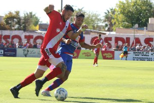 Deportivo Maipú, Güemes, Ascenso
