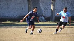 Copa Pais, San Juan