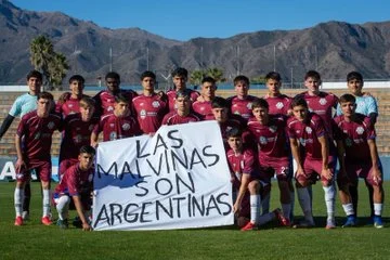Copa San Luis, Selección Liga Mendocina