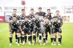 Gimnasia y Esgrima, Defensores de Belgrano, Juan Pasquale