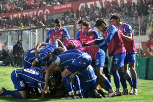 Godoy Cruz, puntero, invicto sin goles en contra
