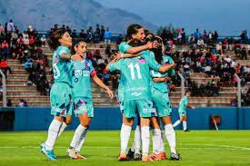1ra C, San Luis FC en La Toma