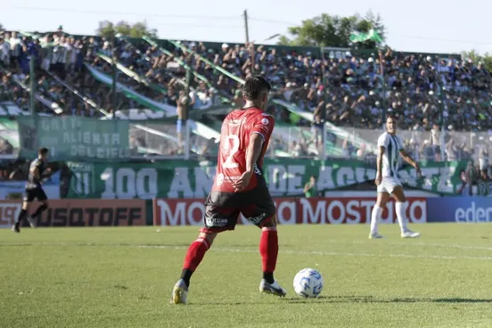 Deportivo Maipú, San Miguel, chau invicto