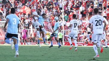 Federal A, Gutierrez, Huracán, Malvinas