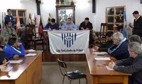 Liga Sanluiseña, reuniòn por la continuidad del torneo