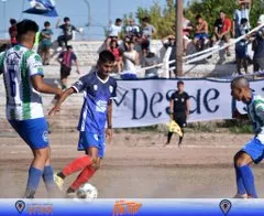 Liga Mendocina, Luzuriaga 4- UNCuyo 3