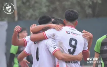 Liga Mendocina, Atlético San Martín