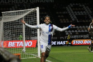 Godoy Cruz, Platense, Vicente López