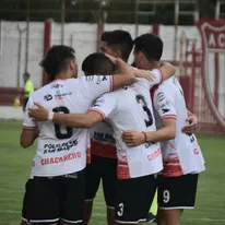 Integración, San Martín 3- Gutierrez 1