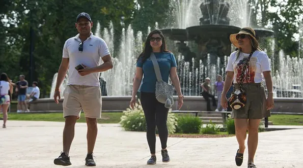 turistas mza