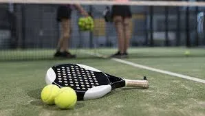 Padel, Trophy, Mendoza