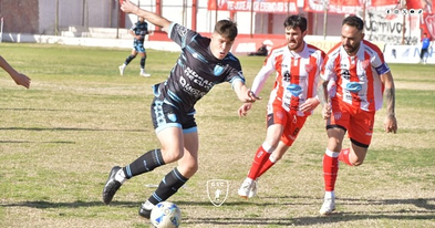 Federal A, San Martin, Gutierrez