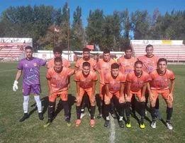 Liga Mendocina, Centro Deportivo Rivadavia