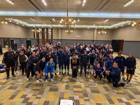 Liga Mendocina, convocadas Selección