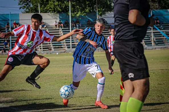 Regional, Argentino-La Libertad